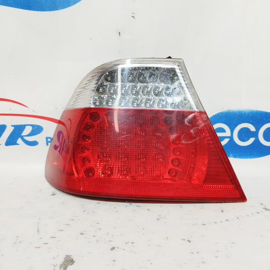 Linke Rückleuchte BMW 3er E46 Coupé, Teilenummer: 6920699 ecoAC6170