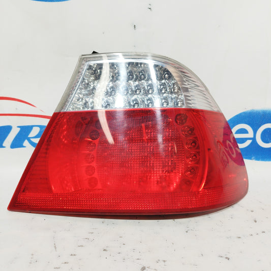 Fanale posteriore dx Bmw 3°Serie E46 coupè codice: 6920700 ecoAC6171