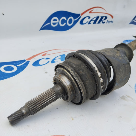 Differenziale anteriore Landa Niva 1.7 Benzina Cod. 2121-2302018 ecoAG3559
