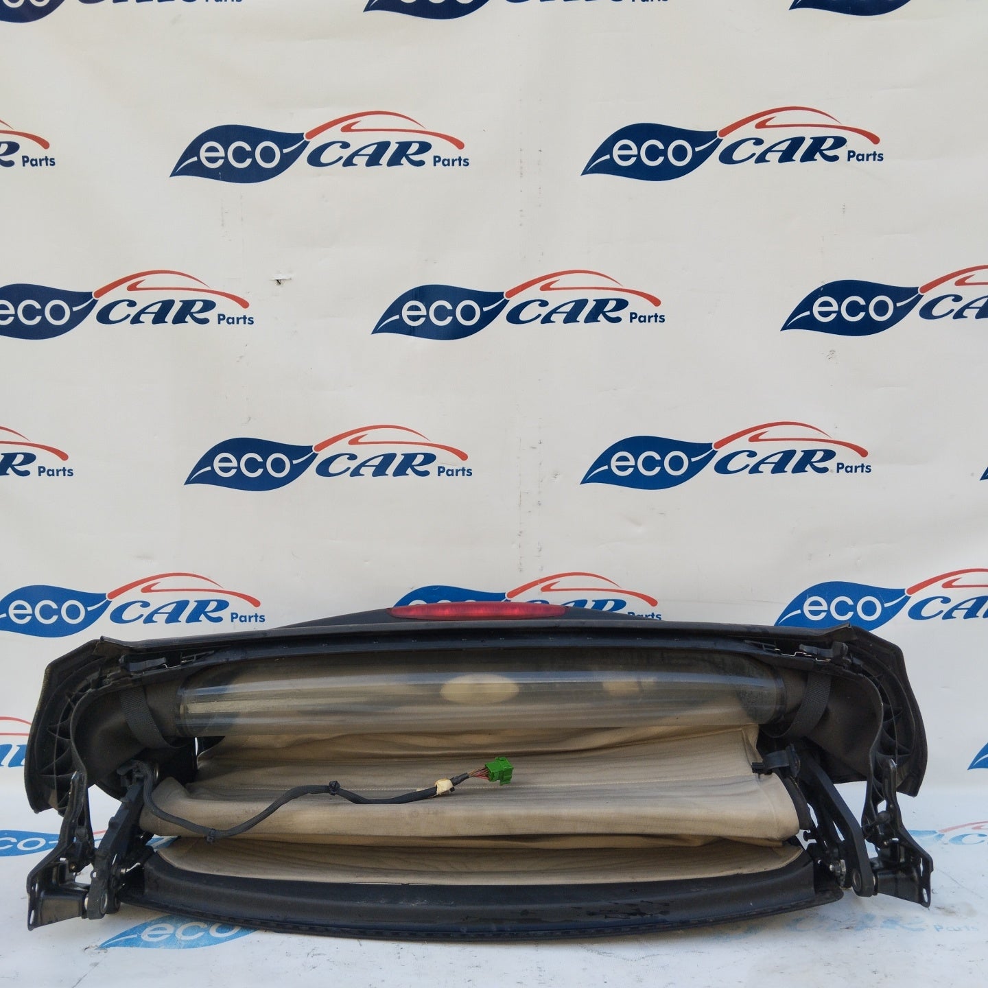 Capote Smart For Two 450 ecoAG3572