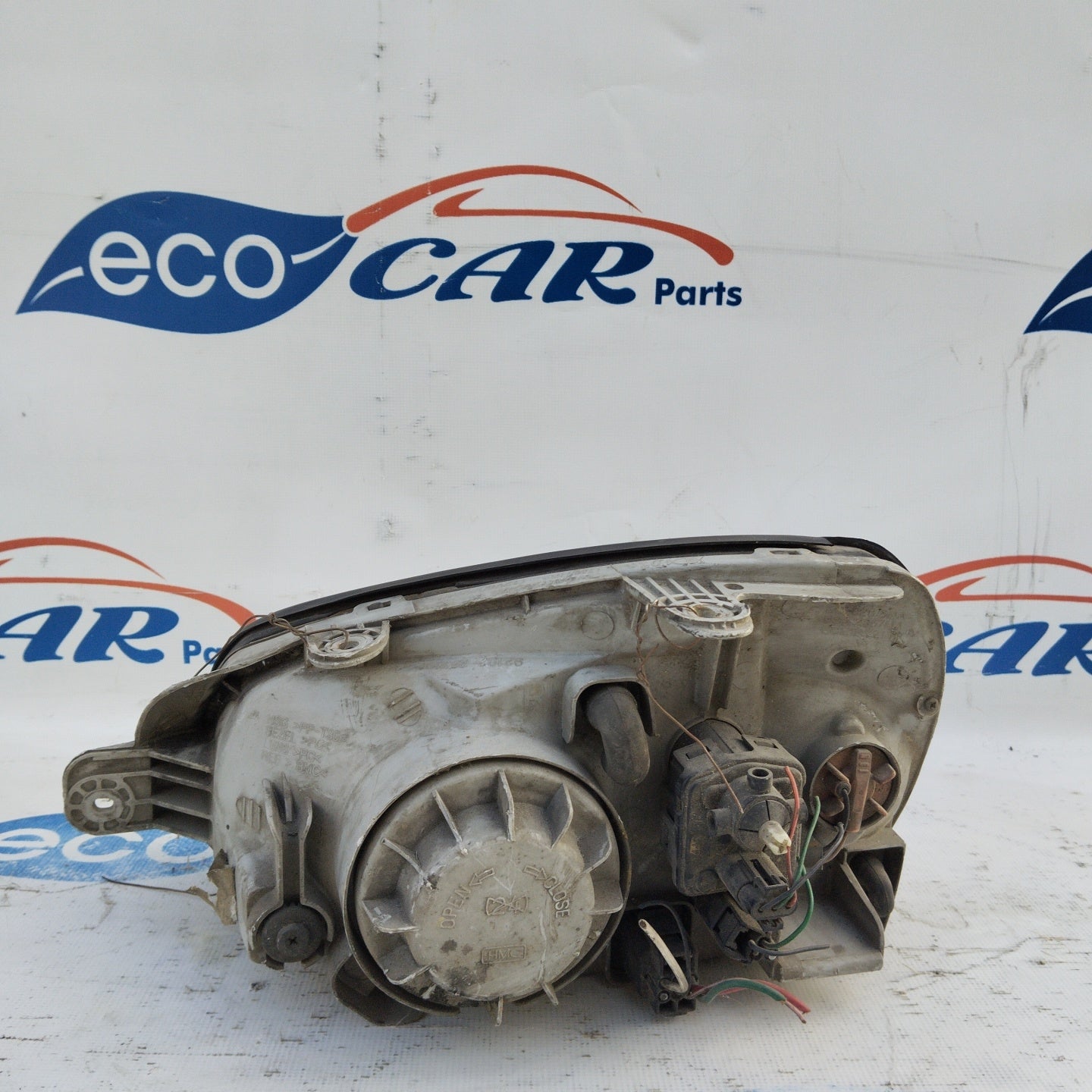 Right front light Hyundai Santa Fe 2006 ecoAG3577