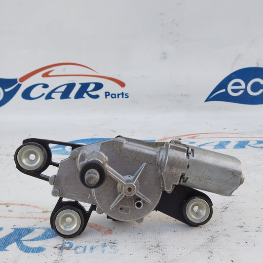 Rear windshield wiper motor Ford Fiesta 2010 code: 0390201215 ecoAG3581