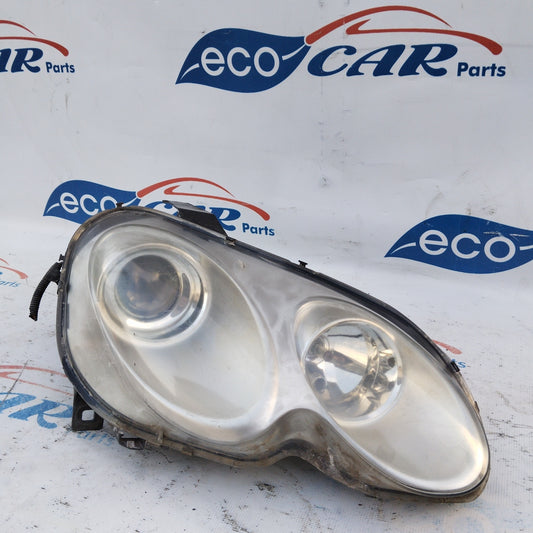 Fanale anteriore dx Smart Forfour 2001 ecoAG3583