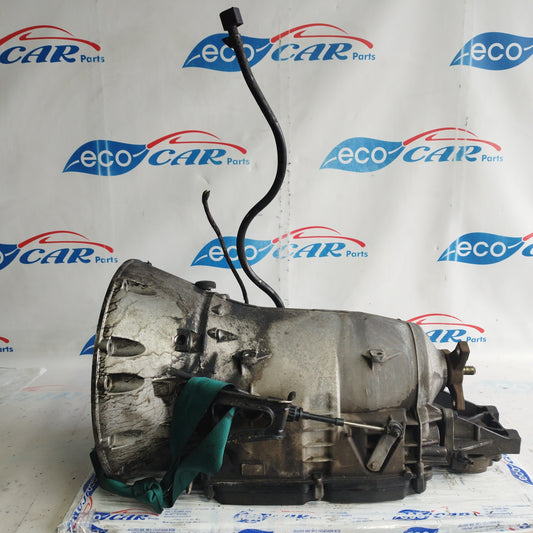 Automatikgetriebe Chrysler 300C 3.0 CRD V6 2010 Code: R1402712601 ecoAC6184