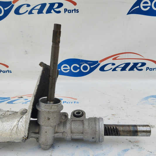 Scatola Guida Fiat 500X 1.6 MTJ cod: A0038202 ecoAG3587