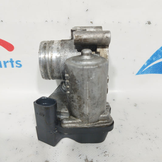 Corpo Farfallato Volkswagen Polo 1.2 B 2008 codice: 03D133062E ecoAC6187