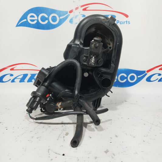 Collettore di aspirazione Volkswagen Polo 1.2 B 70CV 2008 codice: 03E129711D ecoAC6189