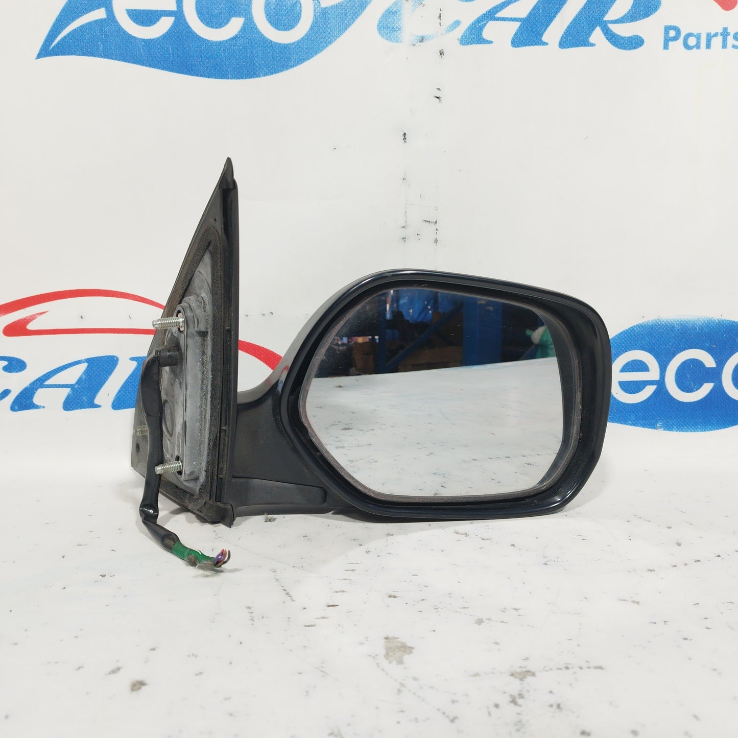 Toyota Yaris Verso 2001 5-adriger elektrischer Außenspiegel vorne rechts EcoAC6190