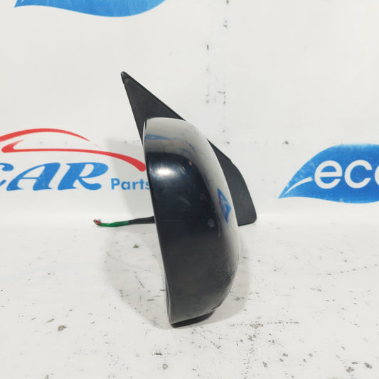 Toyota Yaris Verso 2001 5-adriger elektrischer Außenspiegel vorne rechts EcoAC6190