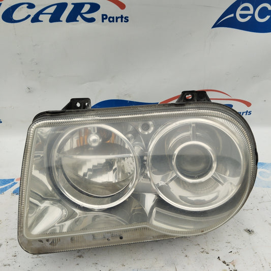 Linker Xenon-Frontscheinwerfer Chrysler 300 C 2006 ecoAG3589