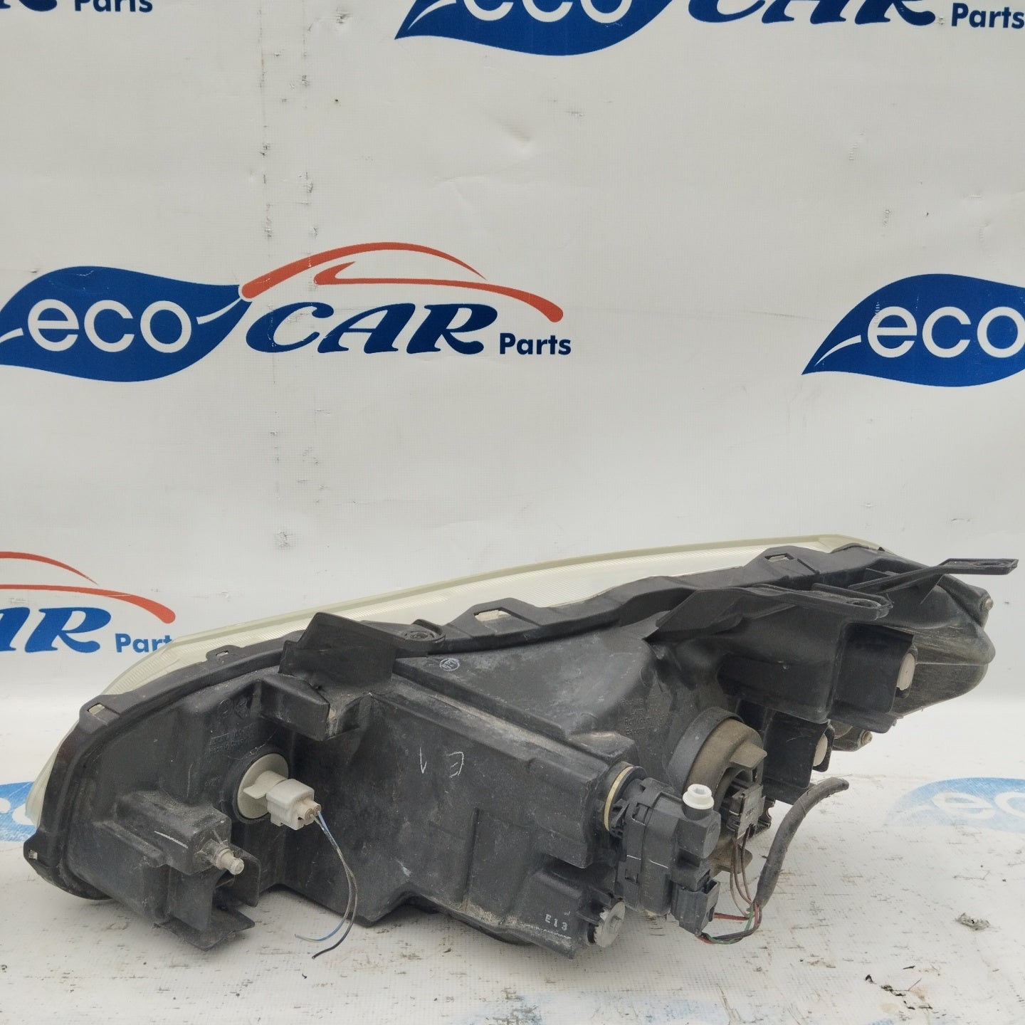 Right front light Fiat Sedici ecoAG3591