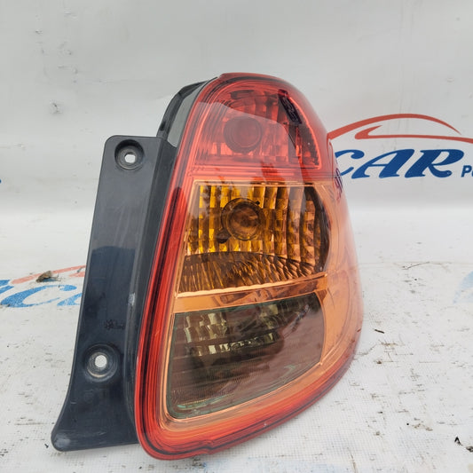 Fiat Sedici ecoAG3592 rechte Rückleuchte