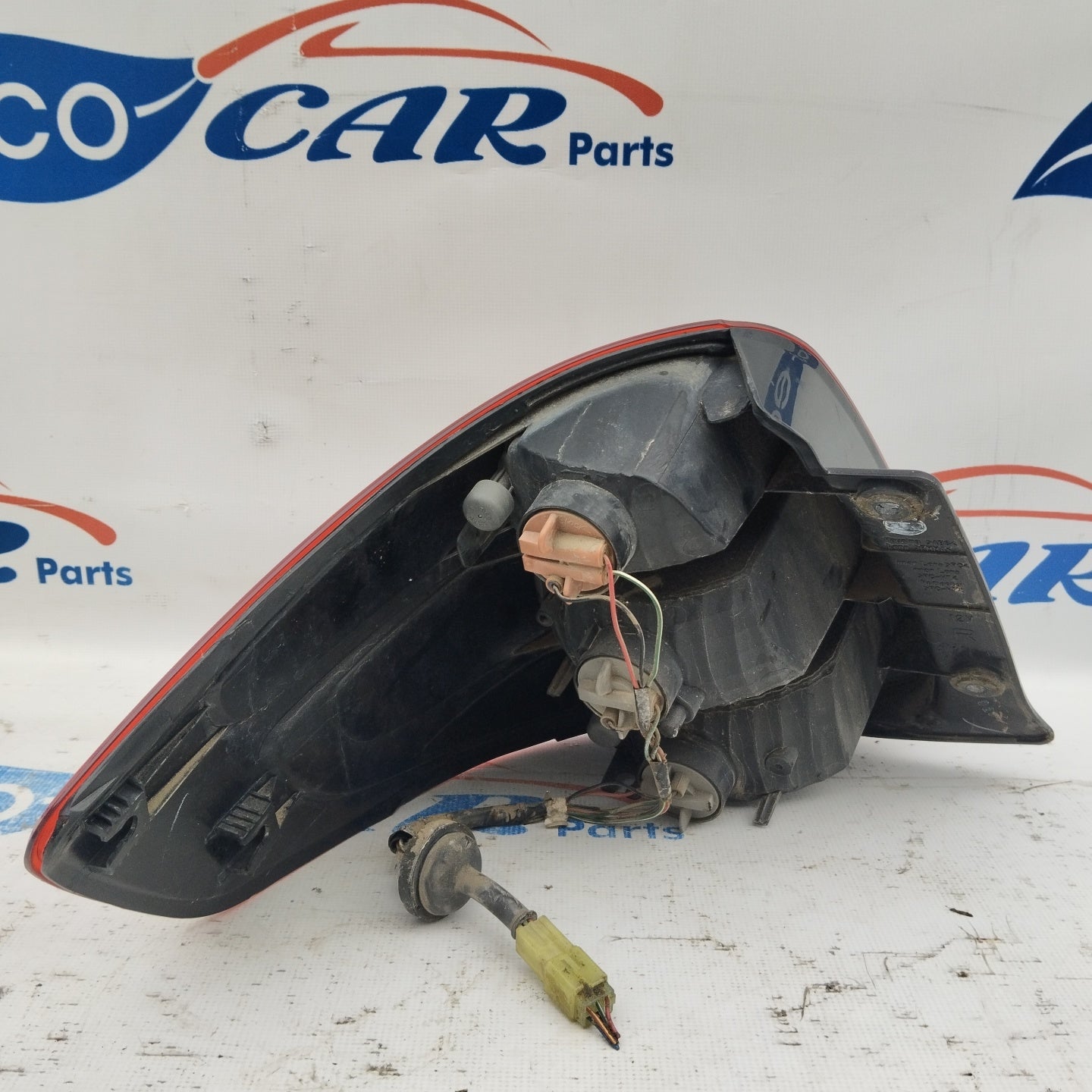 Right rear light Fiat sixteen ecoAG3592