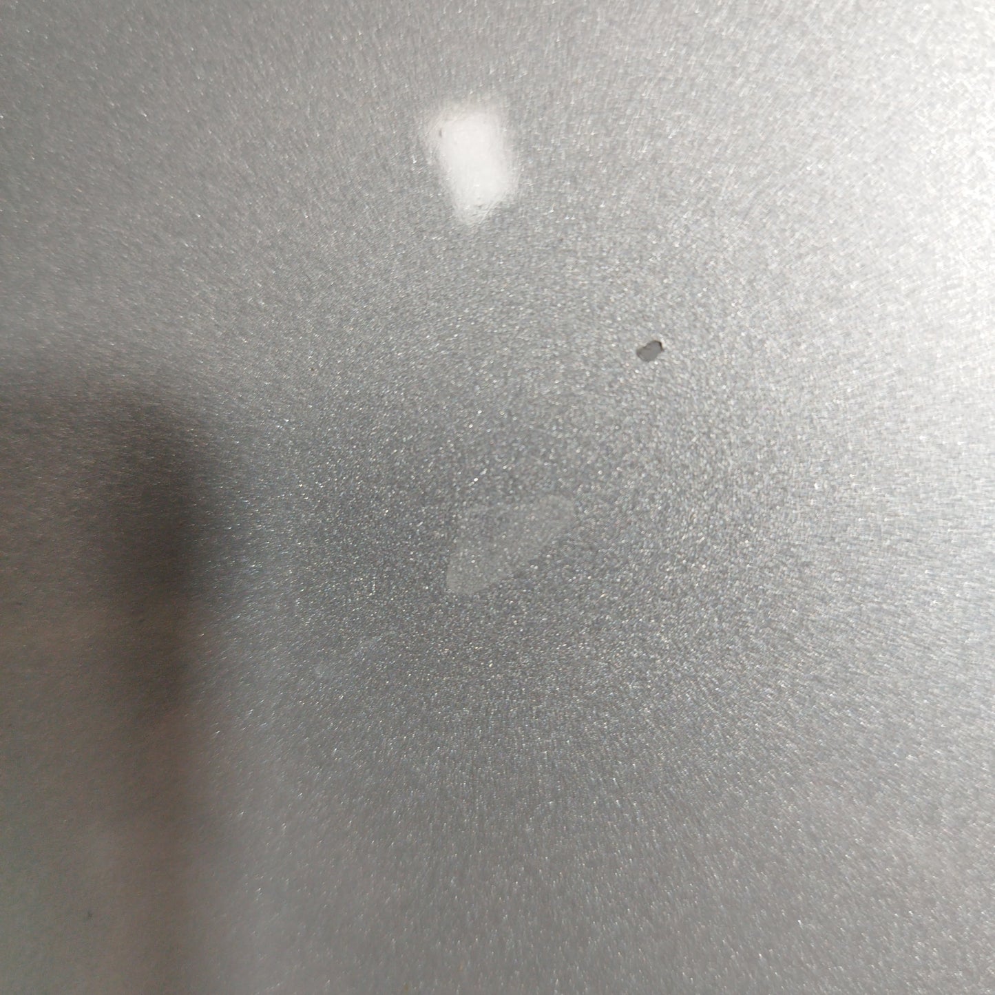 Parafango anteriore sx grigio argento Toyota Yaris Verso 2001 ecoAC6195