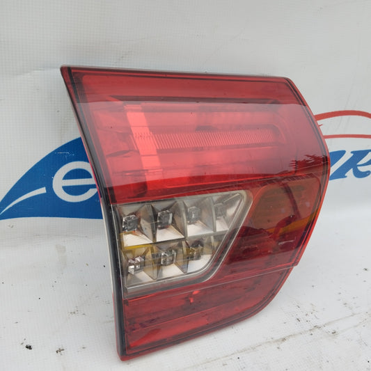 Linke innere Rückleuchte Citroen C5 Tourer 2009 Cod. 9675067980 02 ecoAG3597