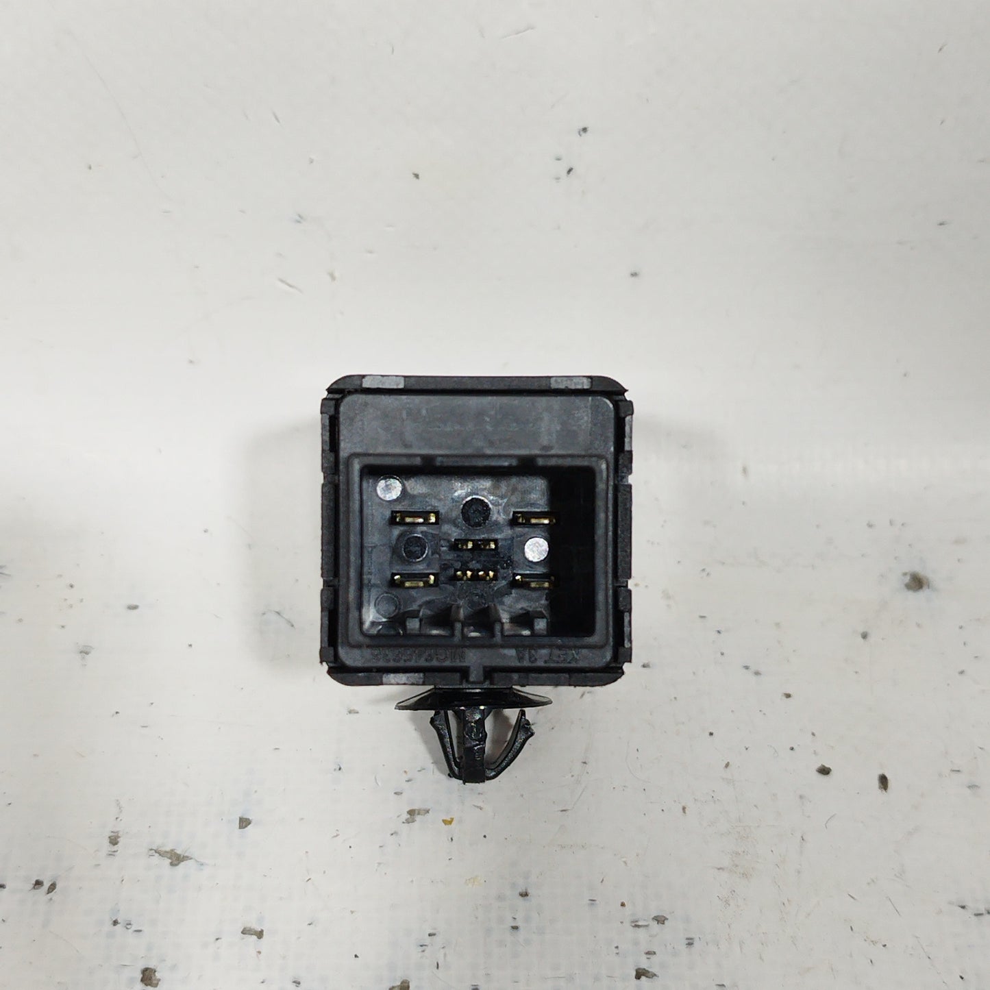 Kit accensione Hyundai I10 1.1B 2013 Codice 67R-010069 Ecoac6204