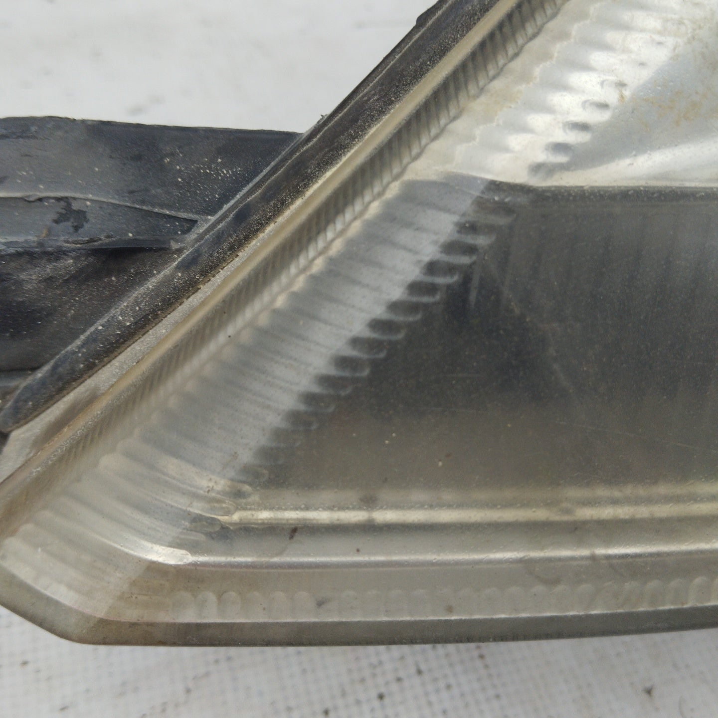Fanale anteriore sx Citroen C3 2005 ecoAG3622