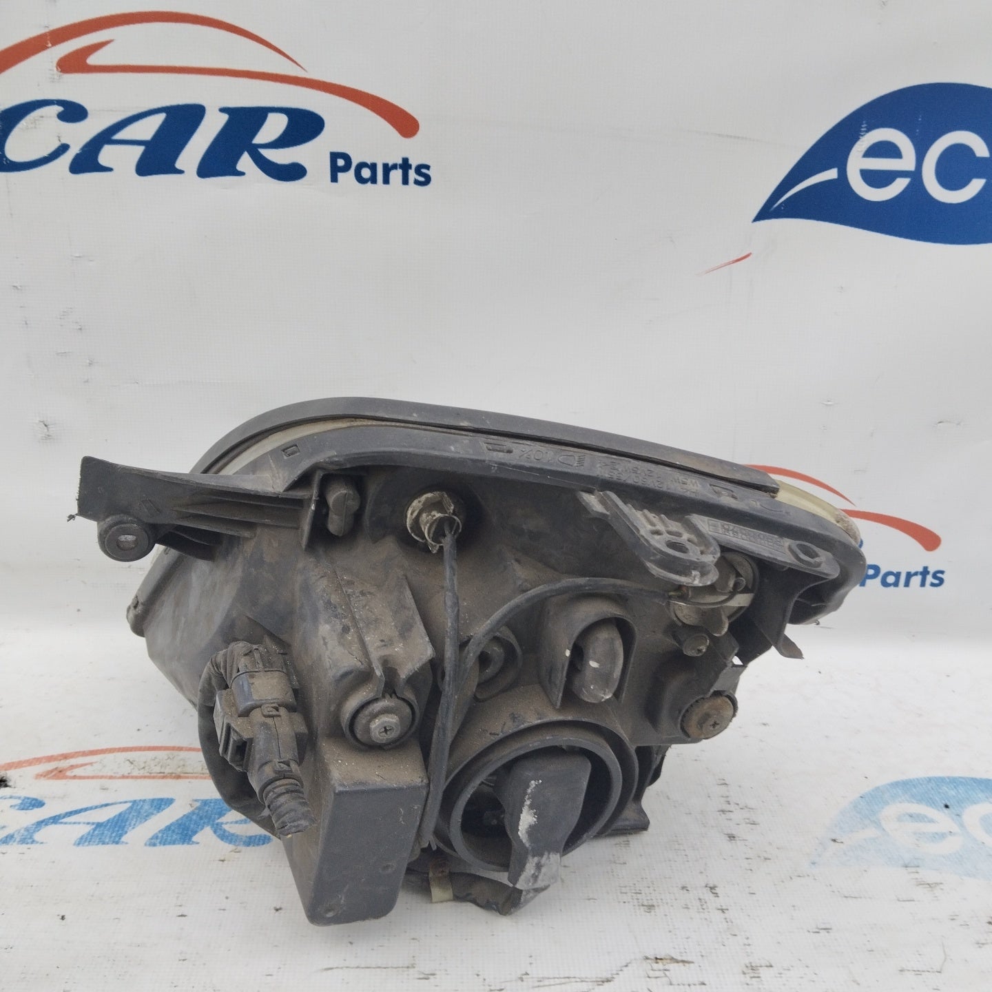 Fanale anteriore dx Kia Picanto 2004 ecoAG3624