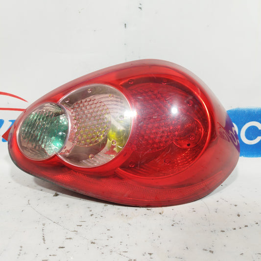 Right rear light Toyota Aygo 2005 ecoAC6210
