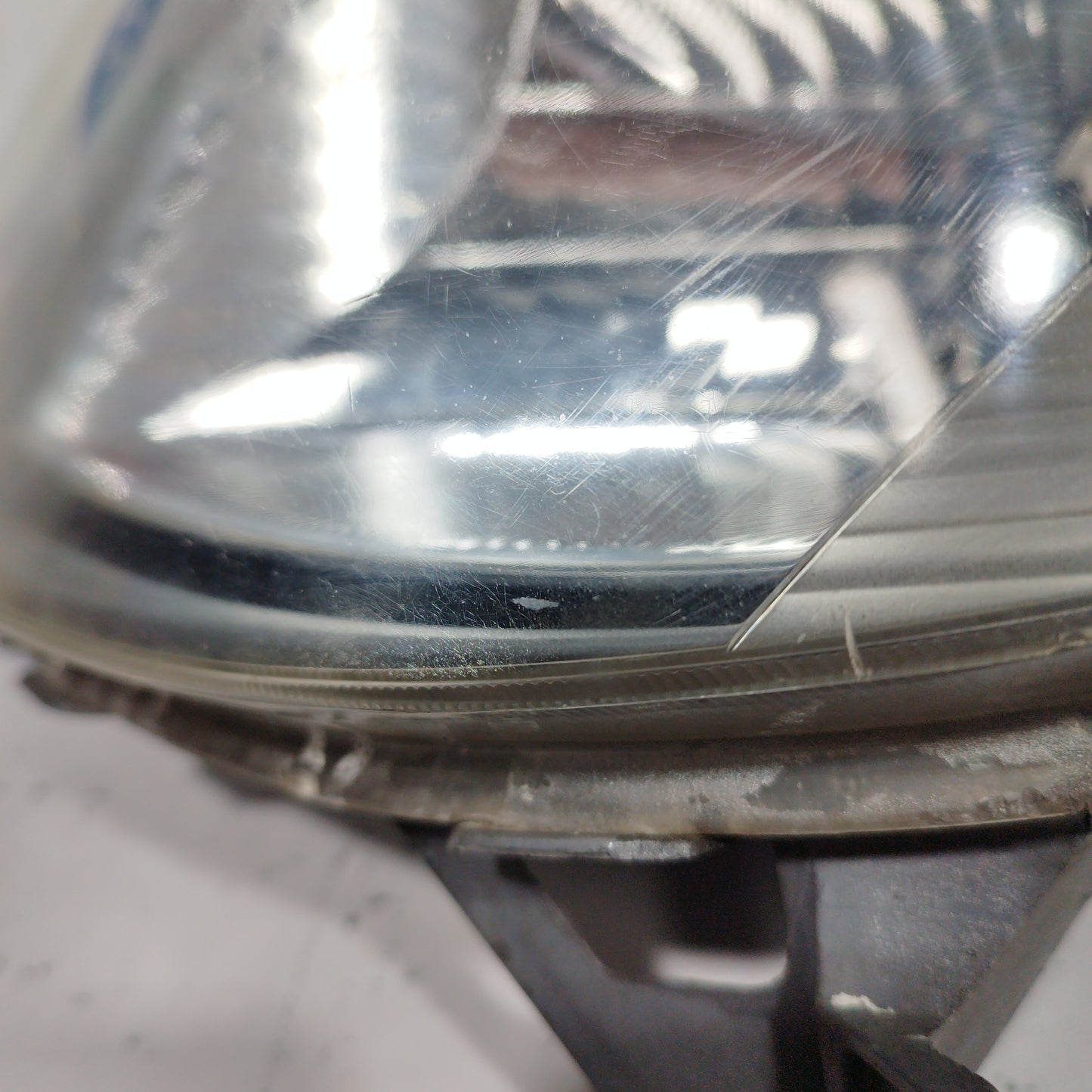 Fanale anteriore sx Toyota Yaris Verso 2001 ecoAC6213