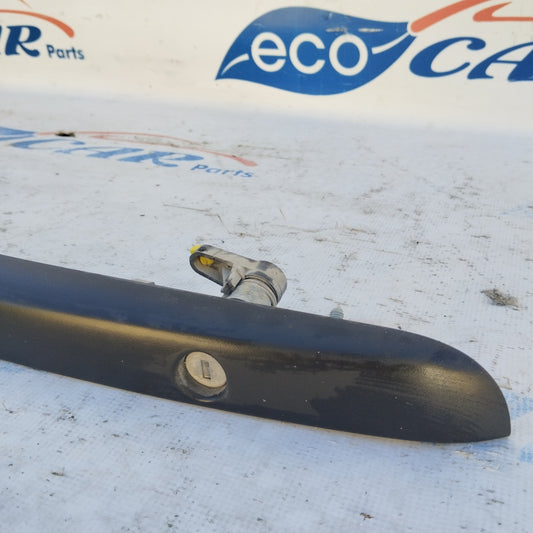 Electric tailgate handle Fiat panda 169 ecoAG3629