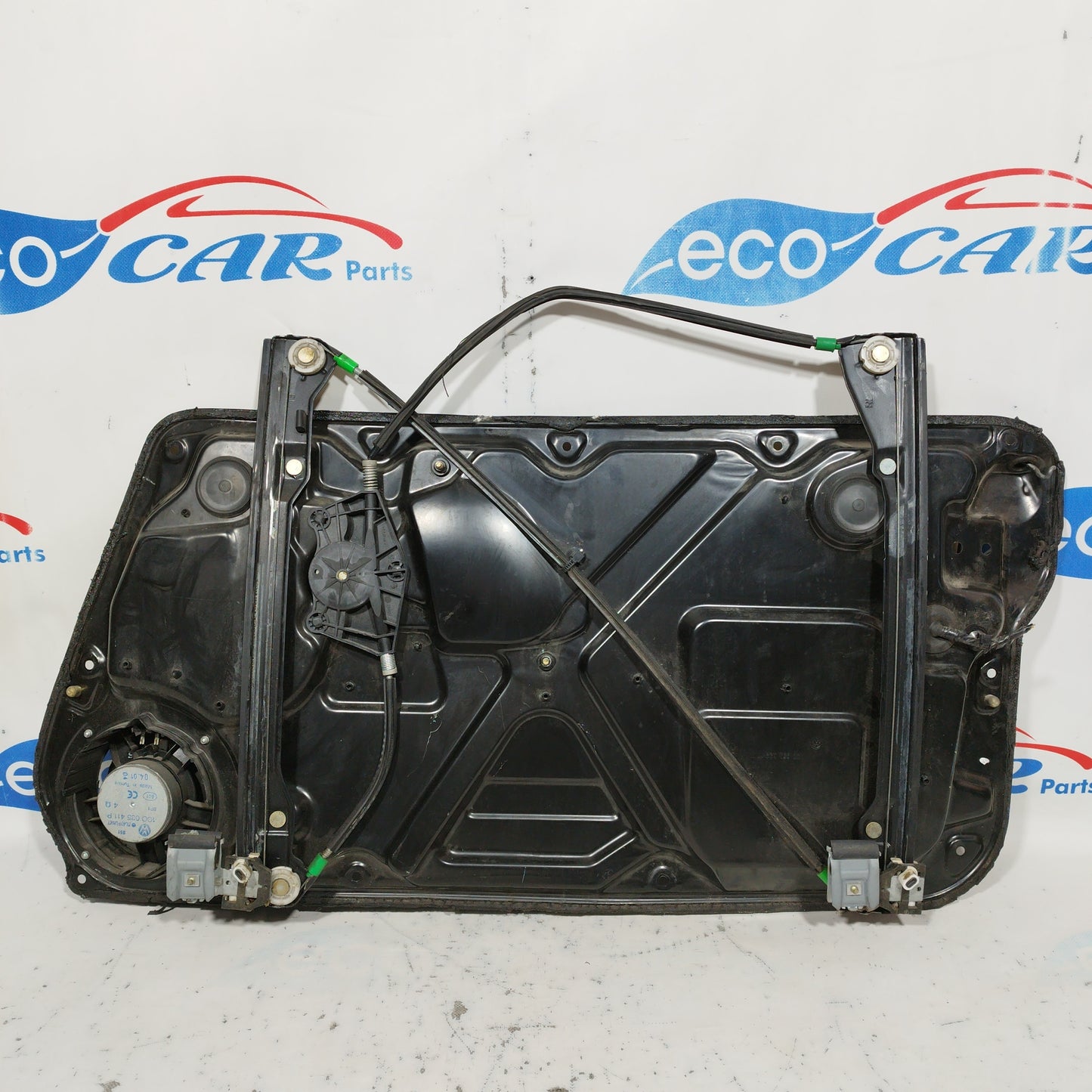 Left front panel rack Volkswagen New Beetle 2001 code: 1J2959802C ecoAC6217