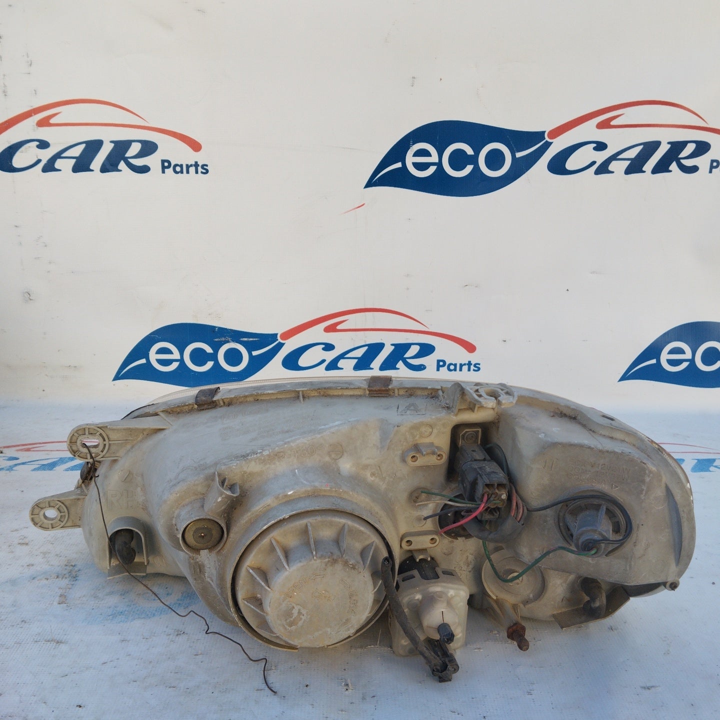Fanale anteriore dx Kia Carnival 2004 ecoAG3631