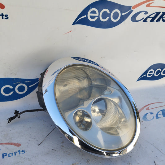Fanale anteriore dx Mini R50 / 53 ecoAG3635