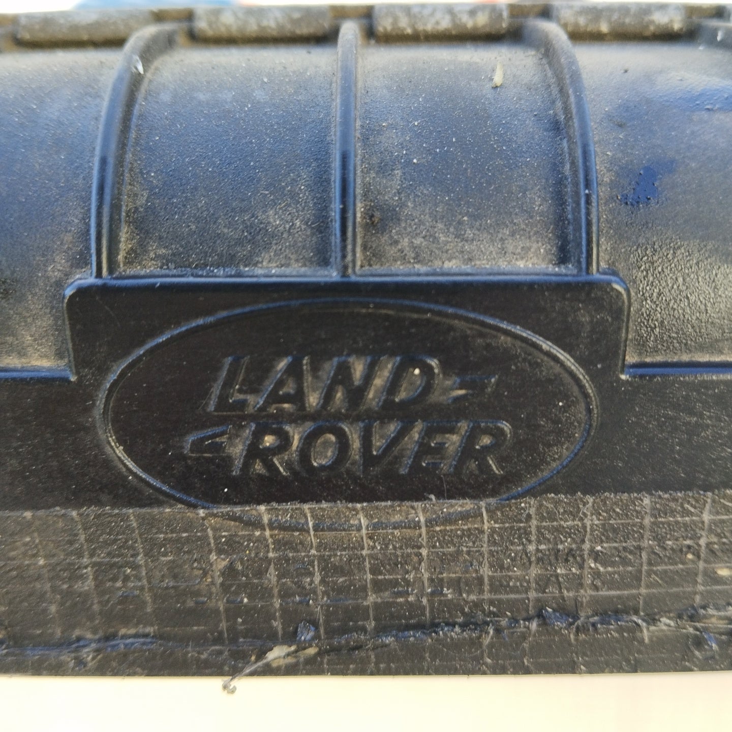 Intercooler radiator Land Rover Discovery 4 3.0 D Cod. ah329l440ab ecoAG3637