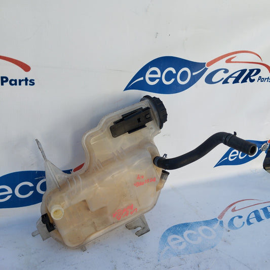 Land Rover Discovery 4 3.0 D Ausgleichsbehälter Code ah22-8a080-ab ecoAG3639