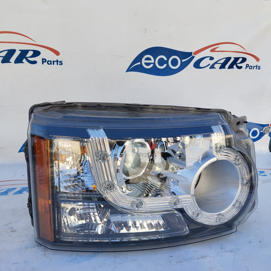 Rechte Frontleuchte Land Rover Discovery 4 Cod. Ah22-13w029-bc ecoAG3642
