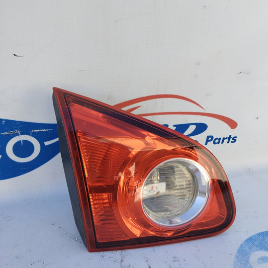 Fanale interno anteriore sx Nissan Qashqai ecoAG3645