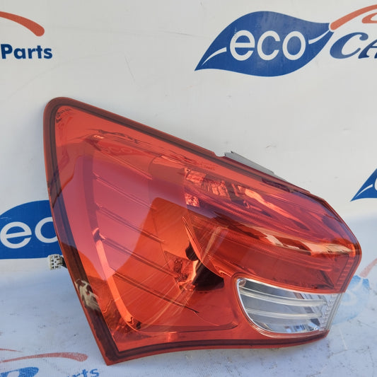 Linke Rückleuchte Hyundai ix20 2017 Code: 92401-1k0 ecoAG3647
