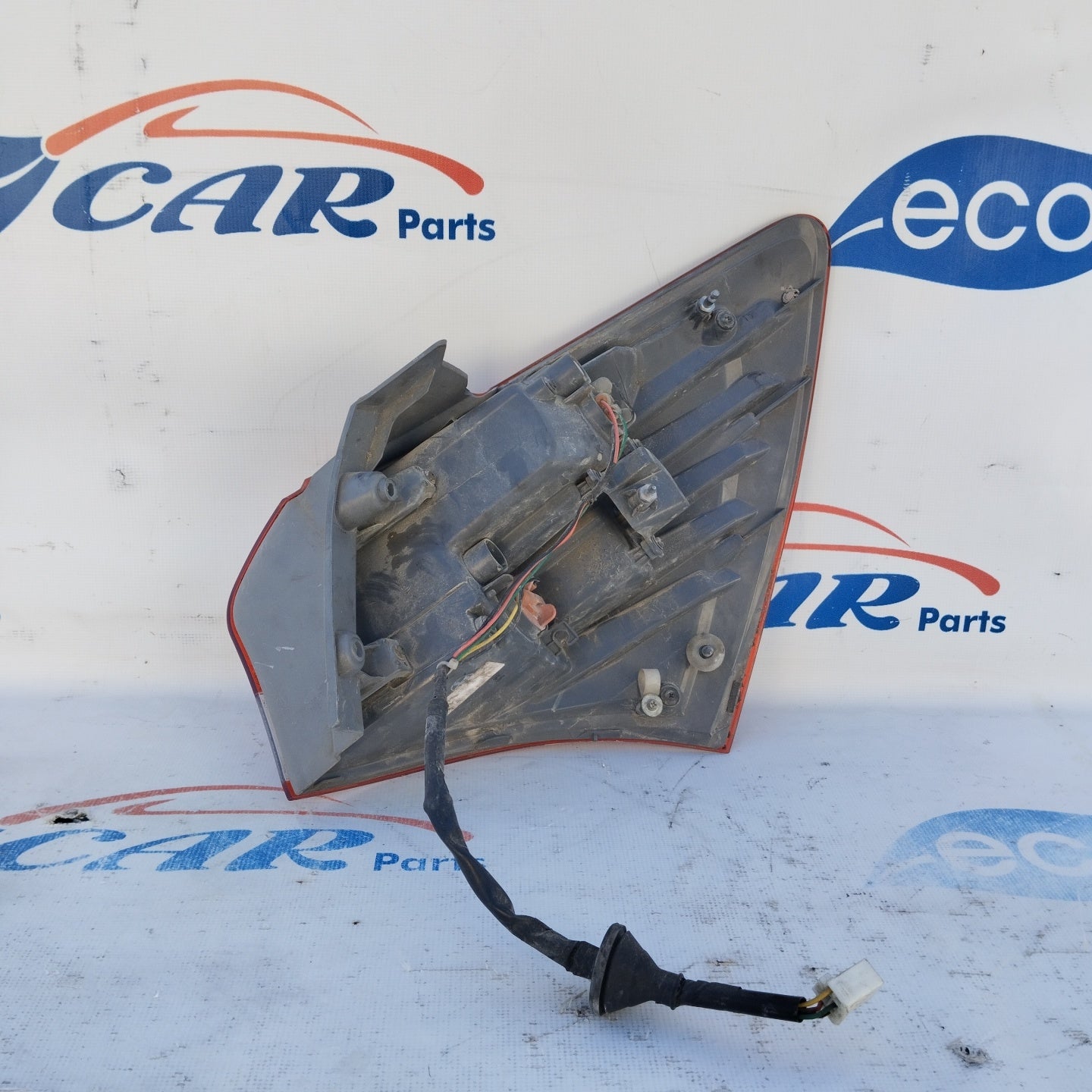 Fanale posteriore sx Hyundai ix20 2017 cod: 92401-1k0 ecoAG3647