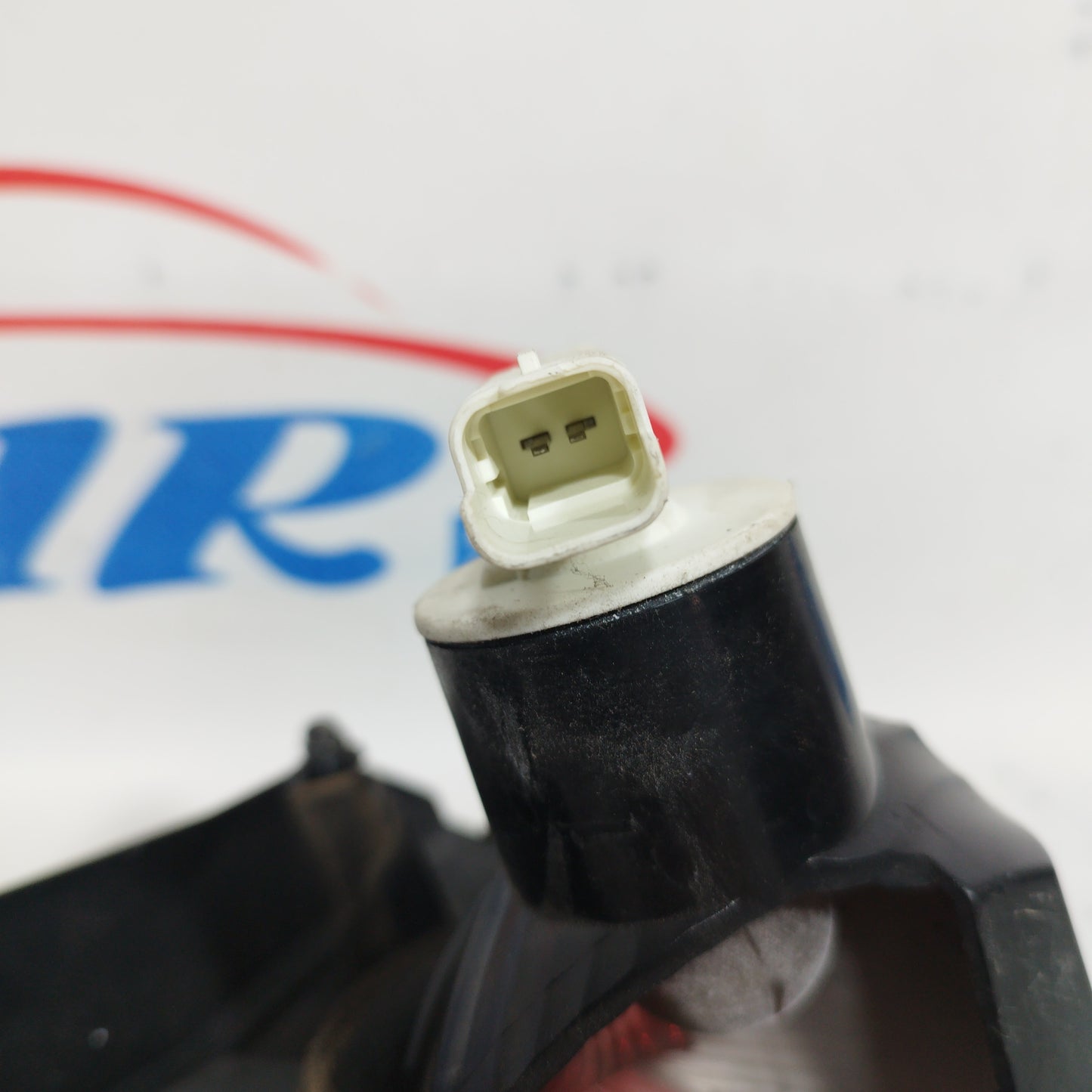 Fanale posteriore sx interno portellone Nissan Qashqai 2011 ecoAC6233