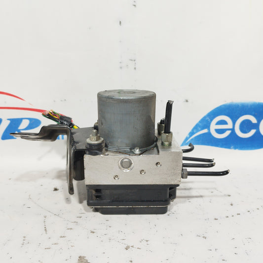 ABS-Pumpe Nissan Qashqai 1.5 DCI 2011 Code: 0265251854 ecoAC6234