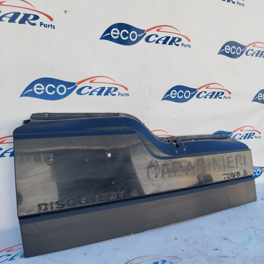 Portellone blu Land Rover Discovery 4 ecoAG3650