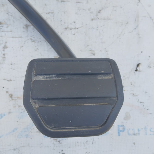 Bremspedal Land Rover Discovery 4 3.0 TD Cod. 5h222455ca8pvj ecoAG3661