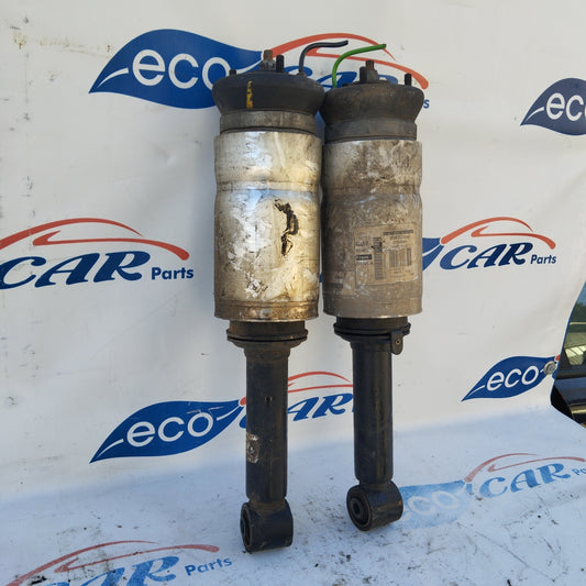 Land Rover Discovery 4 3.0 TD Stoßdämpfer vorne, Teilenummer 22250005 ecoAG3664