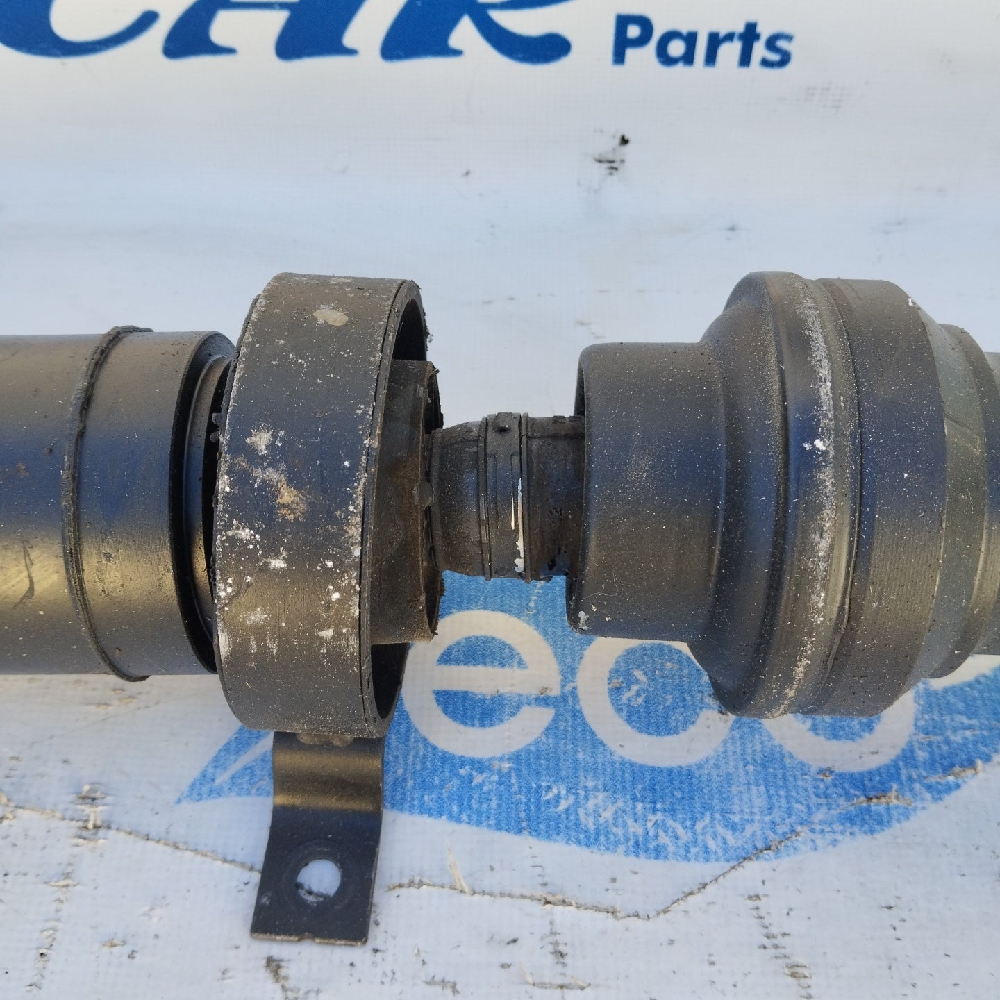 Antriebswelle Volkswagen Touareg 3.0 TDI 2004 Cod. 2153137500015 ecoAG3675