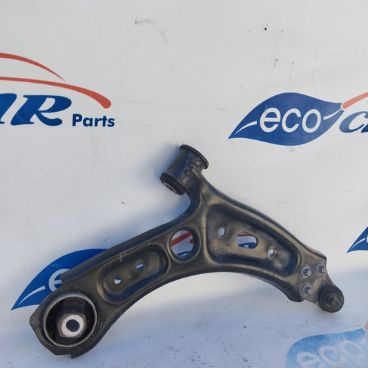 Rechter Arm Fiat 500X 1.6 MTJ ecoAG3678