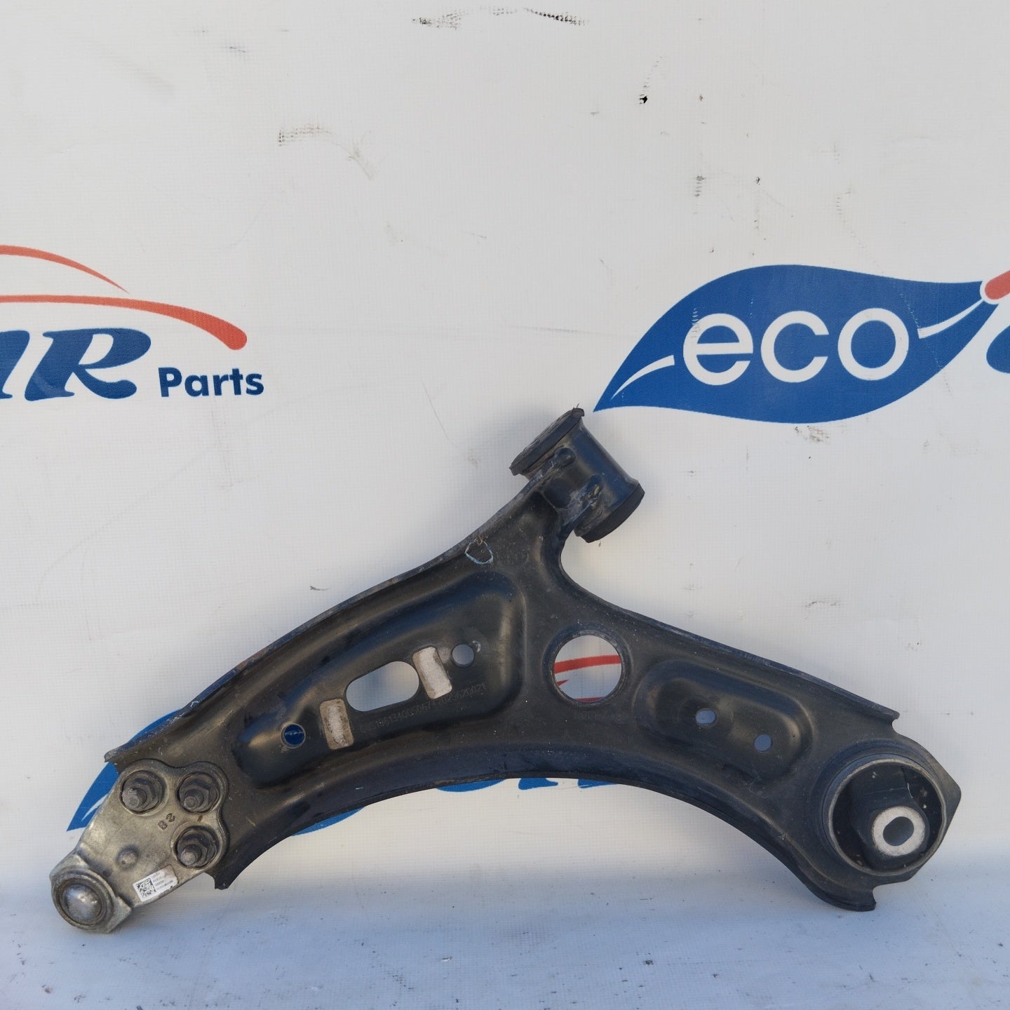 Rechter Arm Fiat 500X 1.6 MTJ ecoAG3678