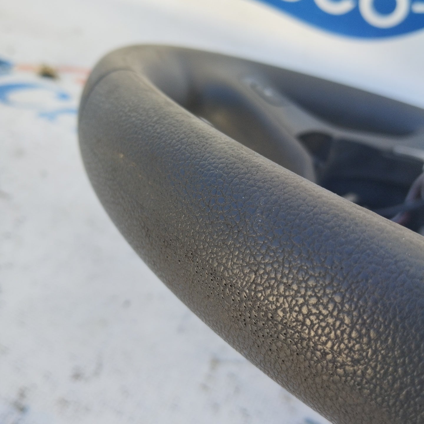 Volante con comandi Renault Clio 2015 cod: 6218822/B ecoAG3679