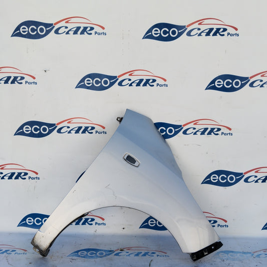 Right fender Hyundai i10 2010 ecoAG3684