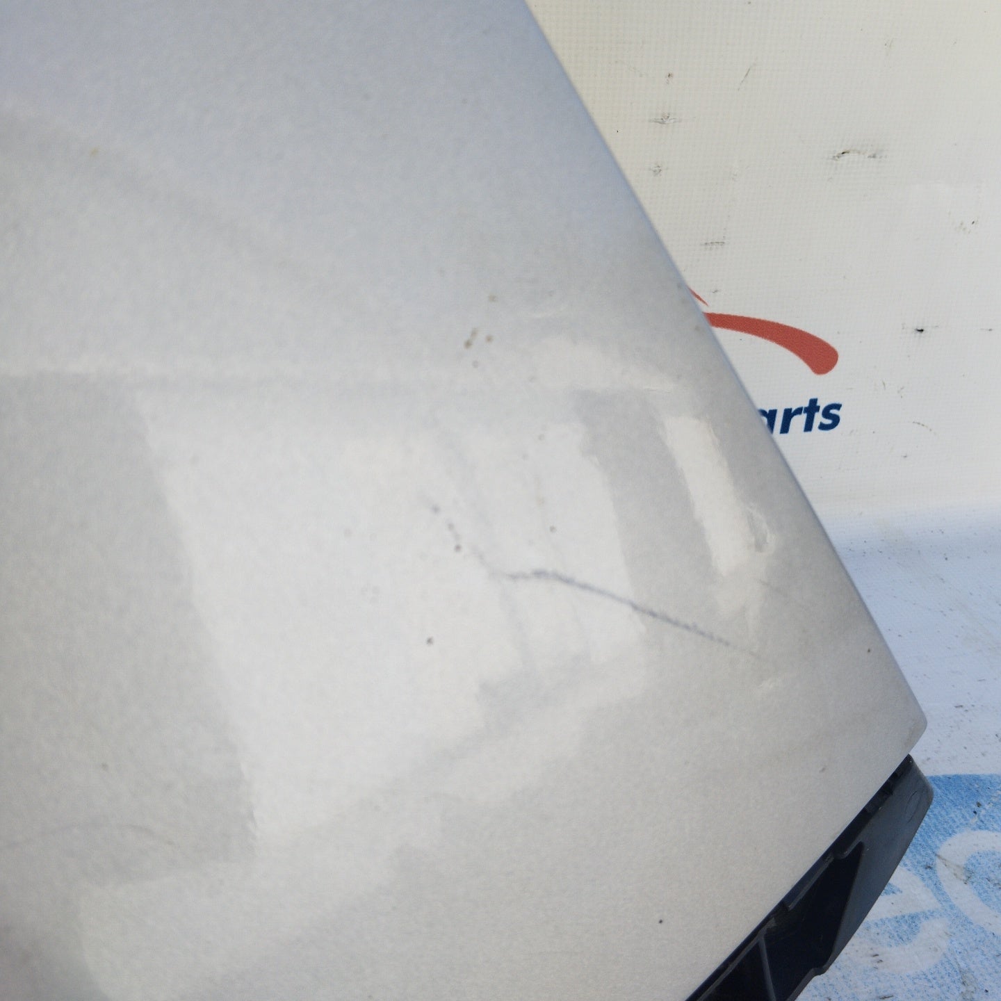 Right fender Hyundai i10 2010 ecoAG3684