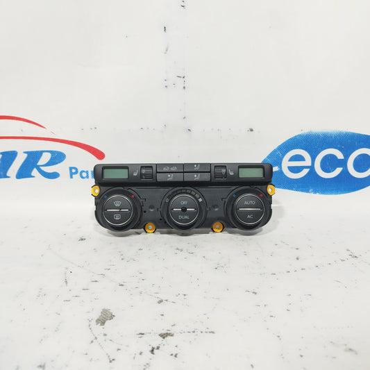 Pulsantiera A/C Volkswagen Passat 2008 cod: 3C0907044DK ecoAC6259