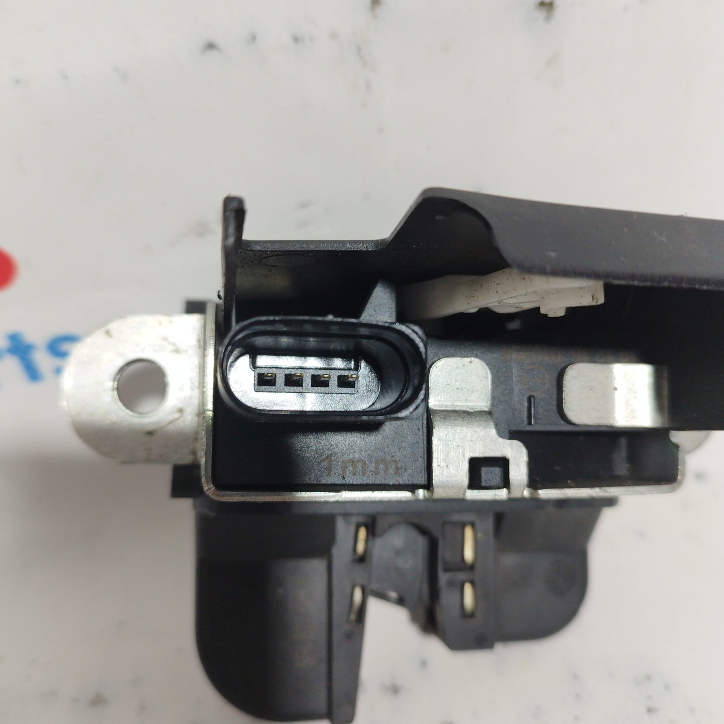 Serratura Portellone Seat Leon 2015 4 pin codice:5f4827505c ecoAC6260