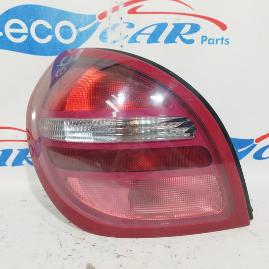 Linke Rückleuchte Nissan Almera 2001 ecoAC6261