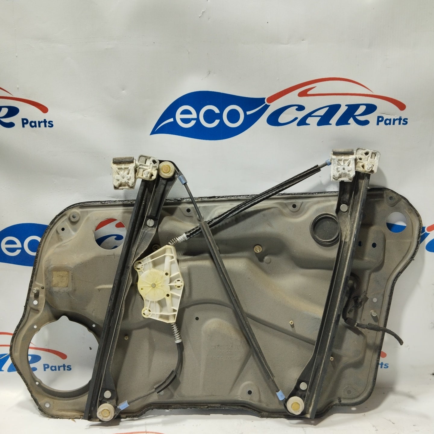 Left front panel rack Volkswagen Golf 4 Cod. 1j4837755e ecoAG3686