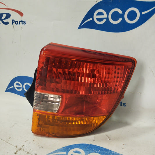 Right rear light Toyota Celica 2001 ecoAG3703